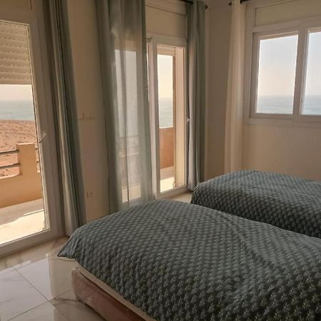 Mirleft Seaside Horizon Διαμέρισμα Εξωτερικό φωτογραφία