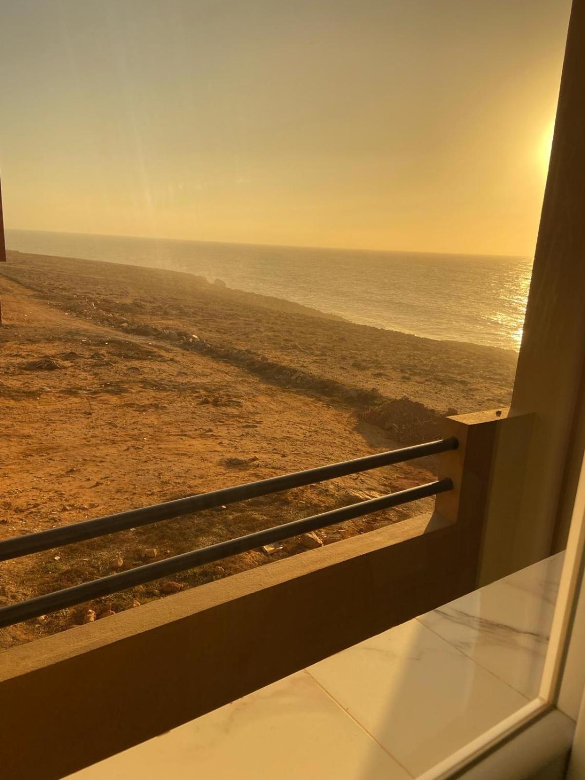 Mirleft Seaside Horizon Διαμέρισμα Εξωτερικό φωτογραφία