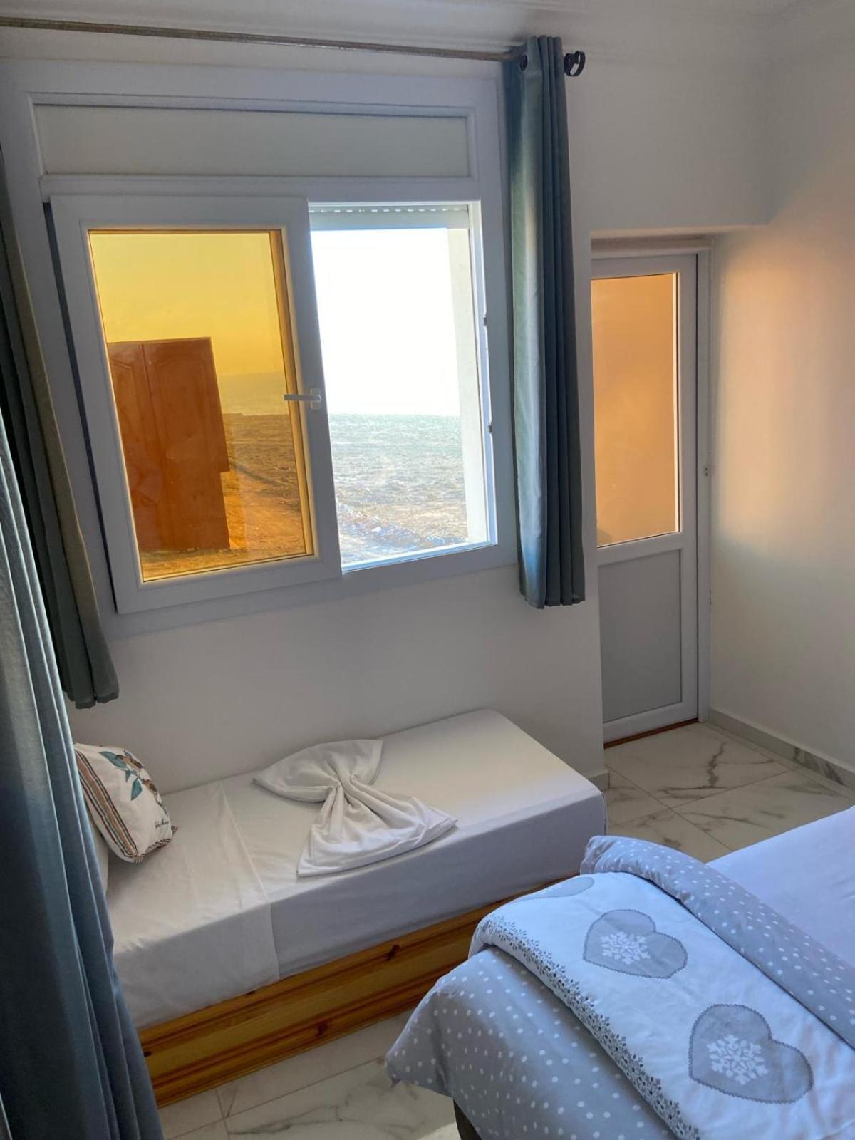 Mirleft Seaside Horizon Διαμέρισμα Εξωτερικό φωτογραφία