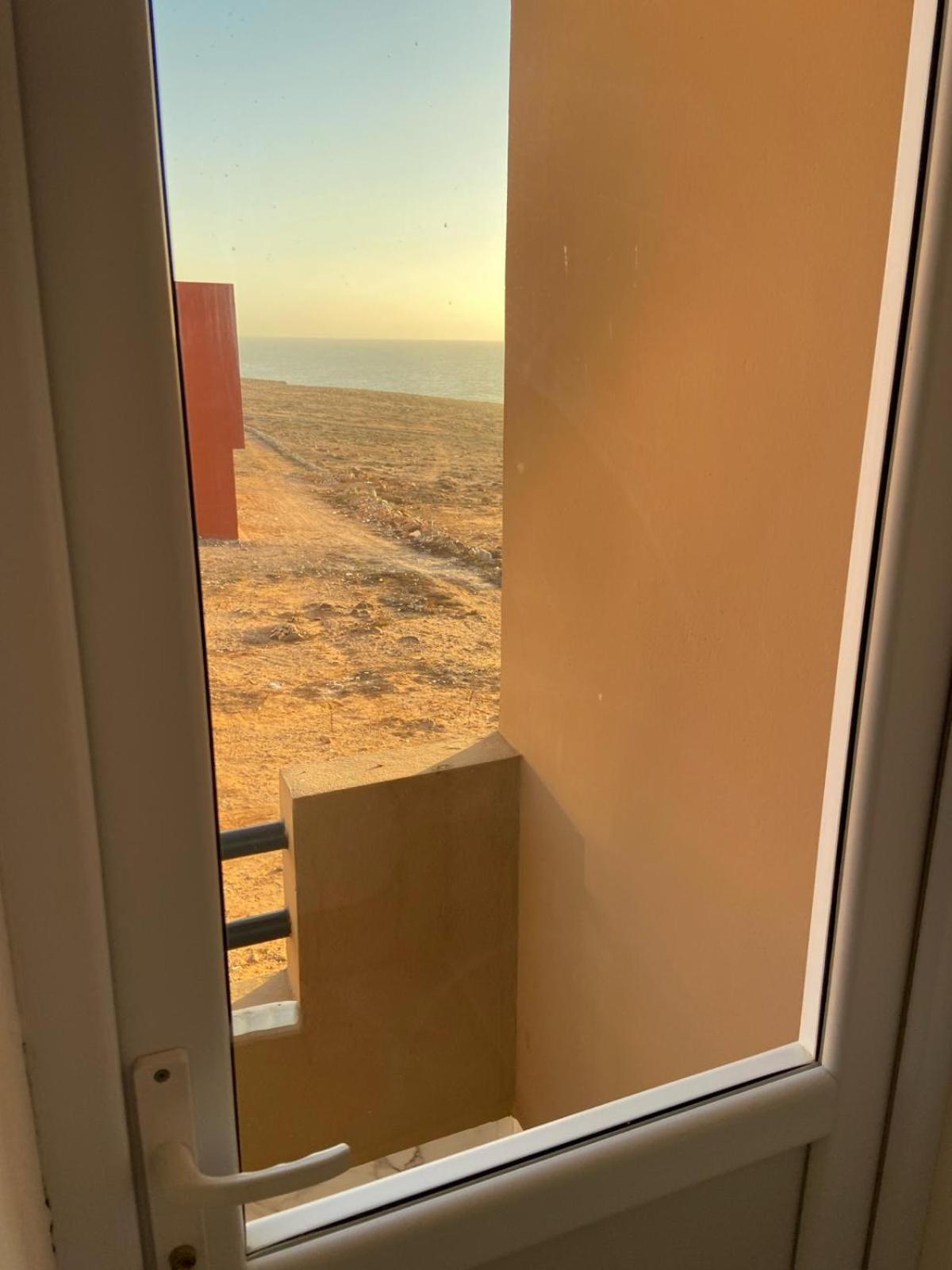 Mirleft Seaside Horizon Διαμέρισμα Εξωτερικό φωτογραφία