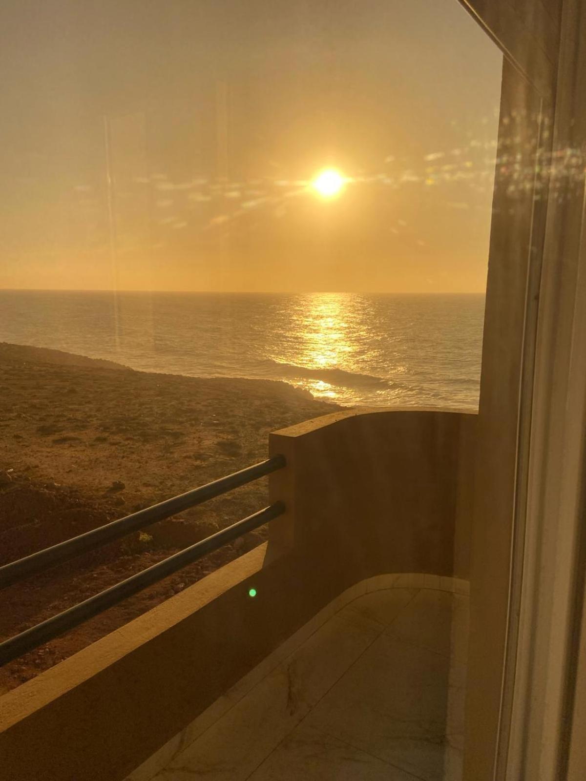 Mirleft Seaside Horizon Διαμέρισμα Εξωτερικό φωτογραφία