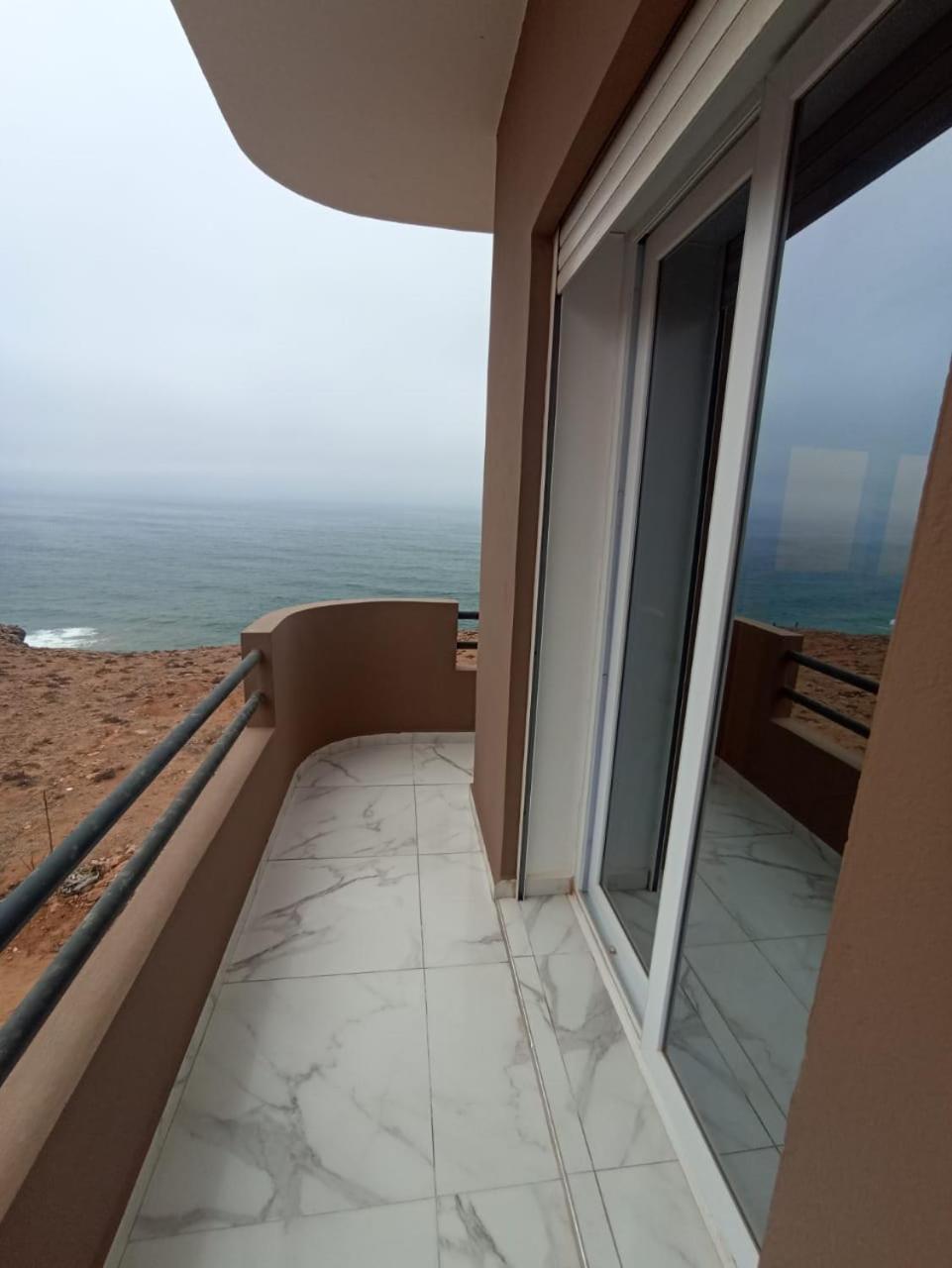 Mirleft Seaside Horizon Διαμέρισμα Εξωτερικό φωτογραφία