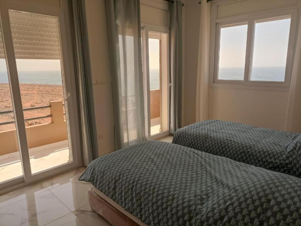 Mirleft Seaside Horizon Διαμέρισμα Εξωτερικό φωτογραφία